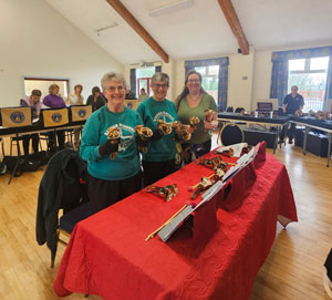 West Midlands Region Rally at Alton