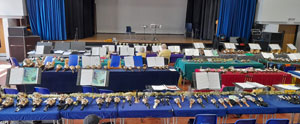 Golden Anniversary Rally 2025