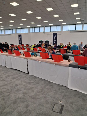 Workshops