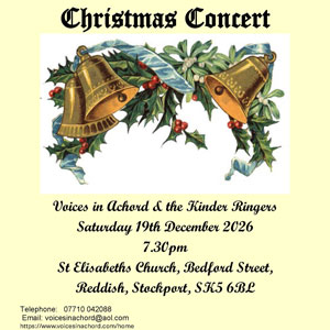 Christmas Concert